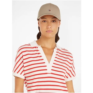 Tommy Hilfiger Essential Flag Cap - Ladies