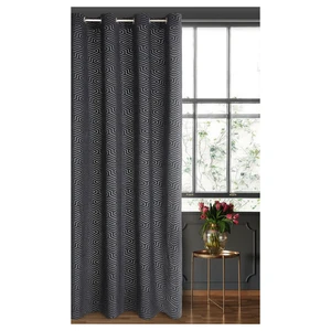 Eurofirany Unisex's Drape 386971