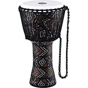 Meinl PADJ6-M-F Traveler Djembe Kanga Sarong