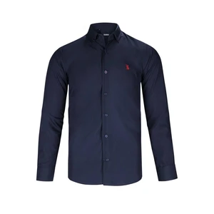 Men's shirt dewberry Classic