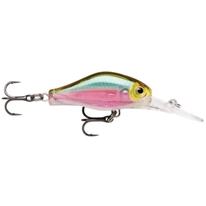 Rapala wobler shadow rap fat jack ghs 4 cm 4 g