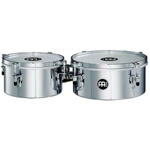 Meinl MIT810CH Timbales Chrome