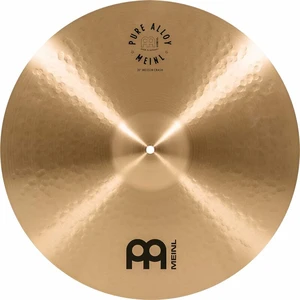 Meinl PA20MC Pure Alloy Medium Crashbecken 20"