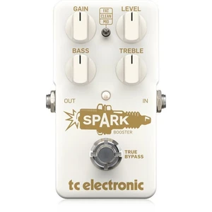 TC Electronic Spark Booster