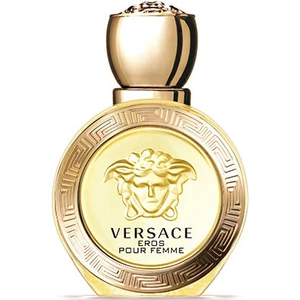 Versace Eros Pour Femme dámský deodorant 50 ml