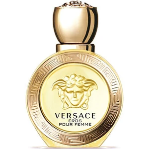 Versace Eros Pour Femme Eau De Toilette Deo 50ml