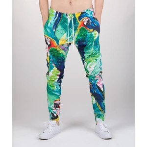 Aloha From Deer Unisex's Jungle Sweatpants SWPN-PC AFD043