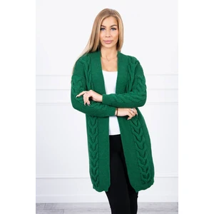 Cardigan da donna Kesi Knitted