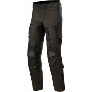 Alpinestars Halo Drystar Pants Black/Black M Pantaloni in tessuto