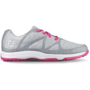 Footjoy Leisure Light Grey 36,5