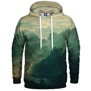 Aloha From Deer Unisex's Mouthful Hoodie Aloha H-K AFD008