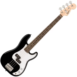 Fender Squier Mini Precision Bass IL Negro