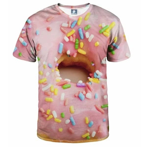 Aloha From Deer Unisex's Donut T-Shirt TSH AFD150