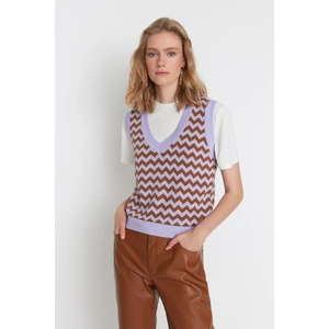 Women's vest Trendyol Knitwear