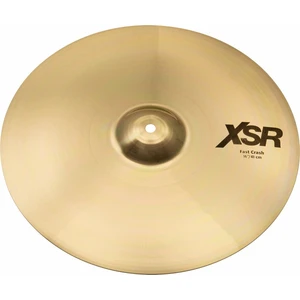 Sabian XSR1607B XSR Fast Crash cintányér 16"