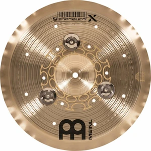 Meinl GX-14FCH-J Generation X Jingle Filter China 14