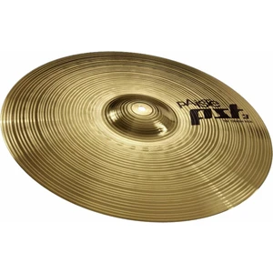 Paiste PST 3 Kísérő cintányér - Crash Ride 18"