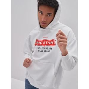 Big Star Man's Hoodie 171406