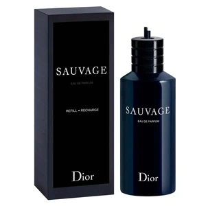 Dior Sauvage - EDP - náplň 300 ml