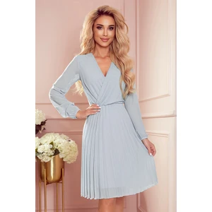 Abito da donna  NUMOCO Light Blue