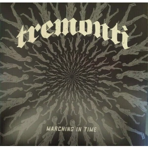 Tremonti - Marching In Time (Limited Edition) (2 LP)