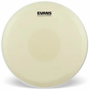 Evans EC0975 Tri-Center Conga 9" 3/4" Peaux pour percussions