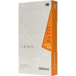 D'Addario-Woodwinds VENN G2 4.0 Ancie pentru saxofon alto