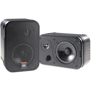 JBL Control 1 Pro Compact Fekete