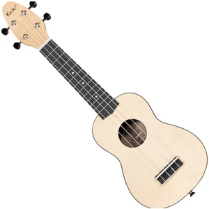 Ortega K2-MAP-L Sopran Ukulele Ahorn