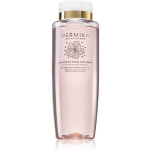 Dermika Luxury Placenta micelárna voda s termálnou vodou 400 ml