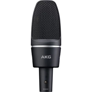 AKG C 3000 Microfon cu condensator pentru studio