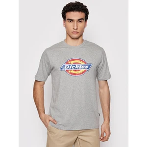 Koszulka męska Dickies Icon Logo Tee DK0A4XC9GYM