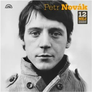 12 nej - Petr Novak - audiokniha