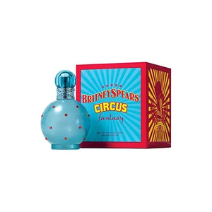 Britney Spears Circus Fantasy parfumovaná voda pre ženy 100 ml