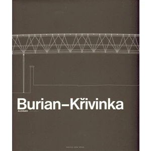 Burian - Křivinka Architekti