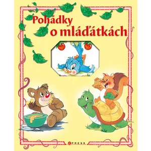 Pohádky o mláďátkách