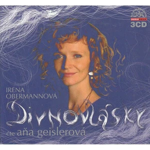 Divnovlásky - Irena Obermannová