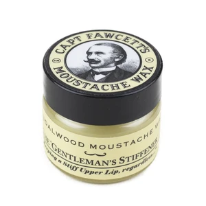 Captain Fawcett Vosk na fúzy Cpt. Fawcett Sandalwood (15 ml)