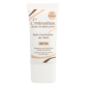 Embryolisse Artist Secret CC krém SPF 20 30 ml