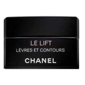 Chanel Le Lift liftingová péče na okolí rtů 15 g