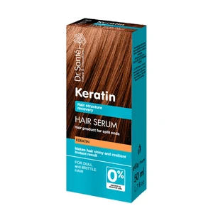 Dr. Santé Keratin regenerační sérum na roztřepené konečky vlasů 50 ml