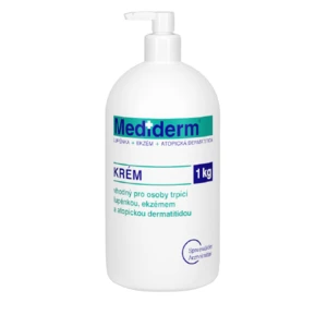 MEDIDERM Mediderm Krém 1000 g