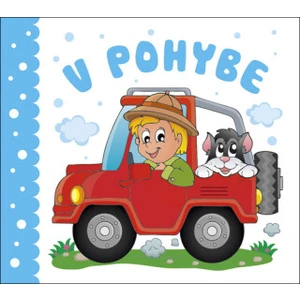 V pohybe