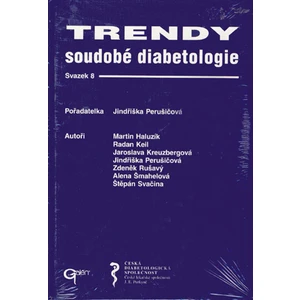 Trendy soudobé diabetologie 08  