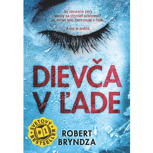 Dievča v l'ade, Bryndza Robert