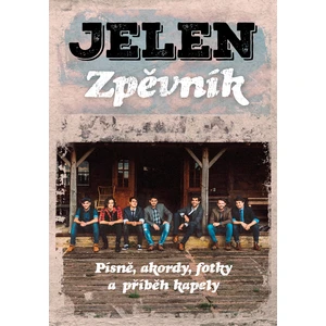 Jelen - Zpěvník, Kolektiv autorů