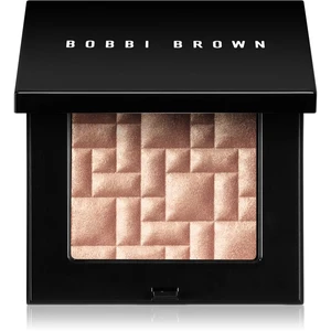 Bobbi Brown Highlighting Powder rozjasňovač odstín AFTERNOON GLOW 8 g