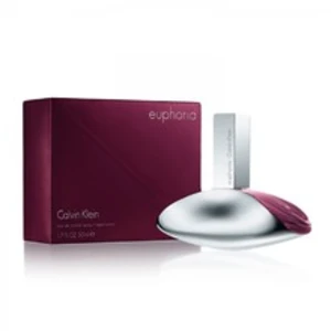 Calvin Klein Euphoria woda perfumowana dla kobiet 50 ml