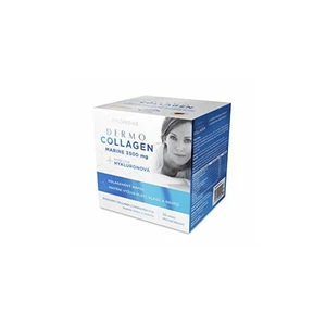 SALUTEM Pharma DermoCollagen Marine 3500 mg