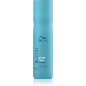Wella Professionals Invigo Balance Senso Calm Sensitive Shampoo szampon do wrażliwej skóry głowy 250 ml